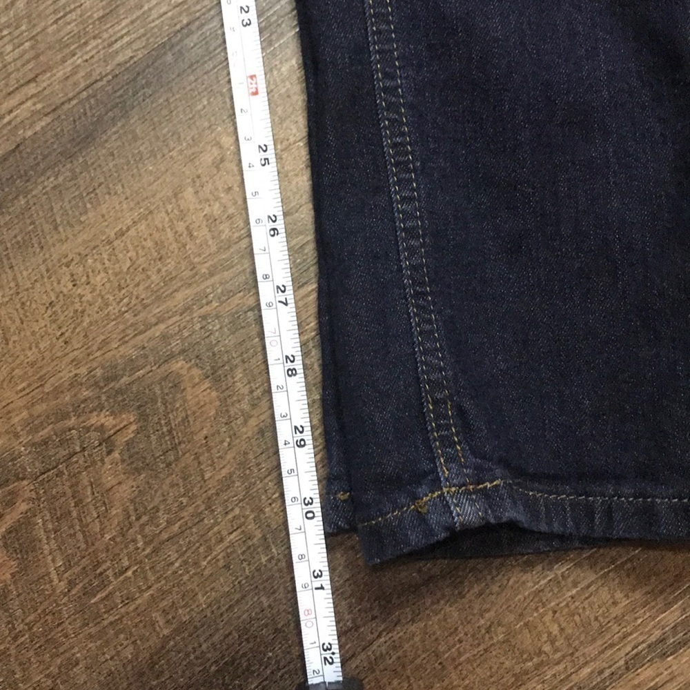 Joe’s Jeans Mid Rose Skinny - Picture 5 of 7